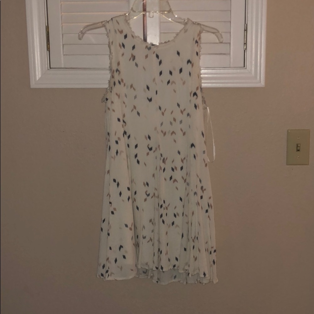 Sun Dress
